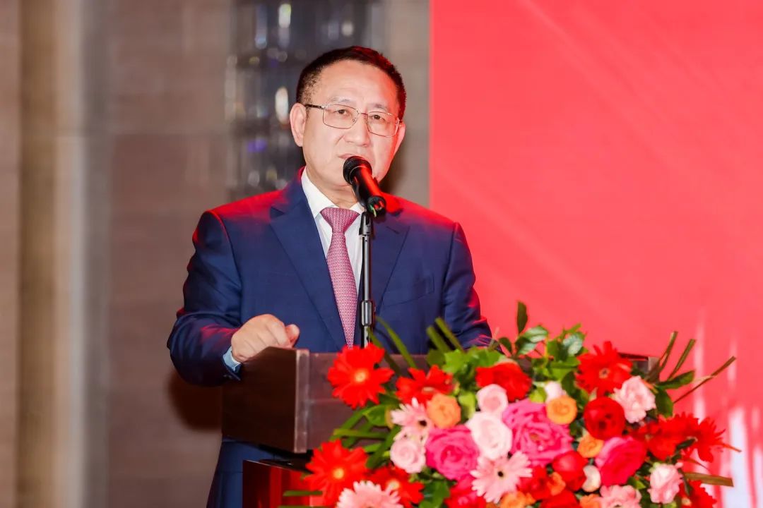 新年启新章，储能赢未来 | 奥门中特钢49新春年会暨二〇二四年表彰大会圆满举行