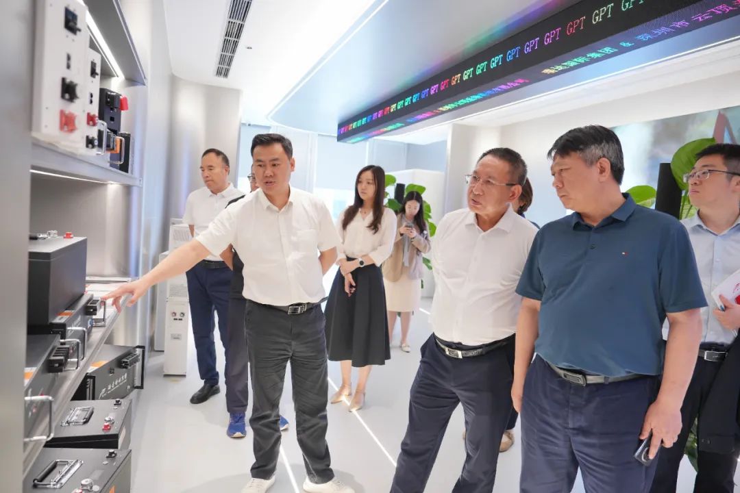 国家发展改革委价格成本和认证中心调研组莅临奥门中特钢49调研